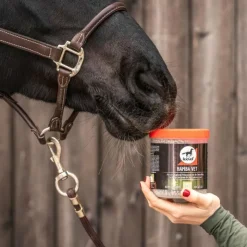 Outlet Leovet - Compléments alimentaire soutien respiratoire Hamba-Vet