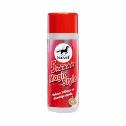 New Leovet - Gel de tressage 5-étoiles