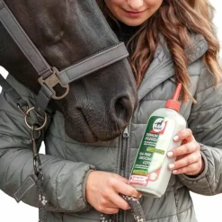 New Leovet - Lotion hydratante peaux abimées et démangeaisons l'arbre à thé