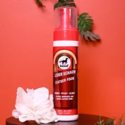 New Leovet - Mousse pour cuir