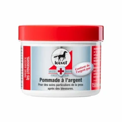 Leovet - Pommade désinfectante et antiseptique à l'argent First Aid Sale