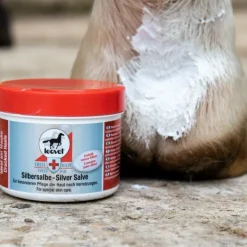 Leovet - Pommade désinfectante et antiseptique à l'argent First Aid Sale