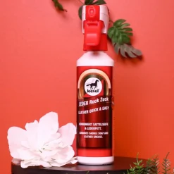 Leovet - Savon & Soin du cuir ultra rapide Sale