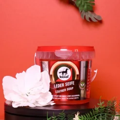Clearance Leovet - Savon pour cuir