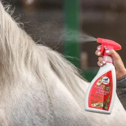 Leovet - Spray démêlant à la camomille Outlet