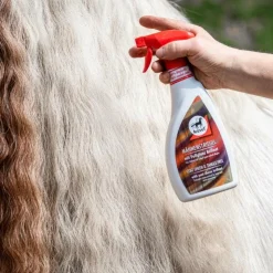 Best Leovet - Spray démêlant pour crins