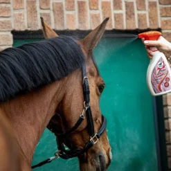 Clearance Leovet - Spray démêlant Silkcare