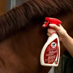 Best Leovet - Spray démêlant 5-Étoiles