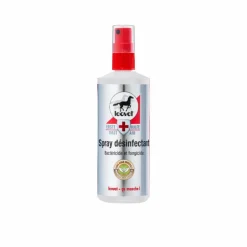 Outlet Leovet - Spray désinfectant First Aid