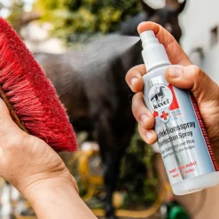Outlet Leovet - Spray désinfectant First Aid