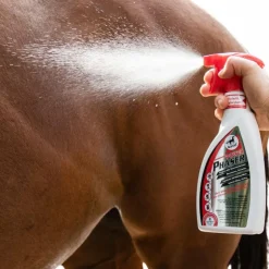 New Leovet - Spray répulsif taons et insectes Power phaser