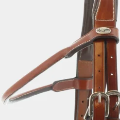 Lexington - Bridon Atlanta rond avec rênes Hot