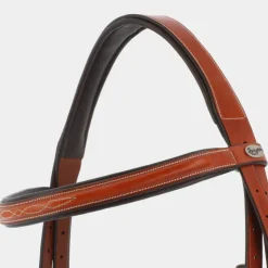 Lexington - Bridon Denver croisé avec rênes