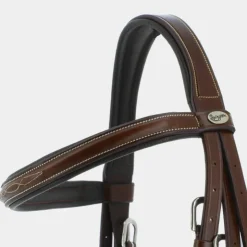 Lexington - Bridon Denver croisé avec rênes
