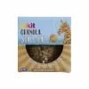 Likit - Friandise granola mélasse Stall-ball