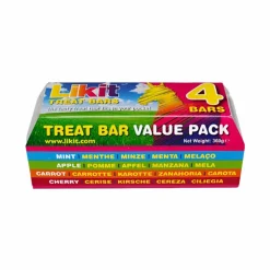 Likit - Friandises pour chevaux en barres Treat Bar Value Discount