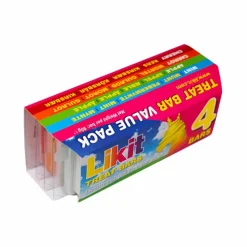 Likit - Friandises pour chevaux en barres Treat Bar Value Discount