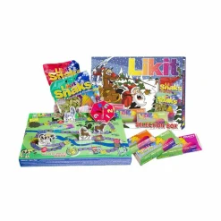 Likit - Sélection de friandises de noël Clearance