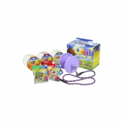 Clearance Likit - Starter Kit Violet