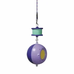 Best Likit - Support de pierre divertissant Boredom breaker violet