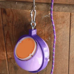 Likit - Support de pierre à sel divertissant Boredom Buster Best