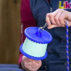 Outlet Likit - Support de pierres à sel divertissant