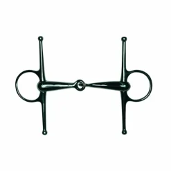 Metalab - Mors à aiguille brisé canon gros et creux