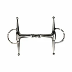 Metalab - Mors à aiguilles ovale Clearance