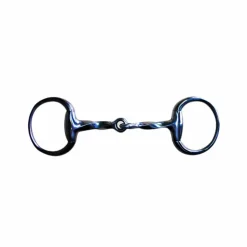 Metalab - Mors à olive torsadé Clearance