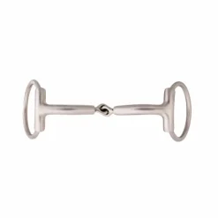 Metalab - Mors deux anneaux Pinchless anatomique Online