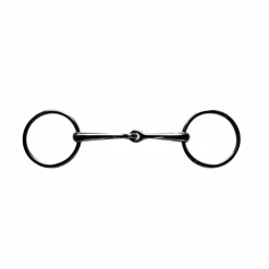 Online Metalab - Mors deux anneaux à canon fin