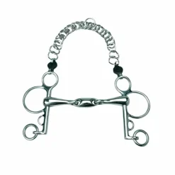 New Metalab - Mors Pelham double brisure