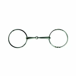 Outlet Metalab - Mors releveur grands anneaux