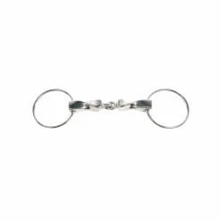 Metalab - Mors torsadé plein logo Clearance