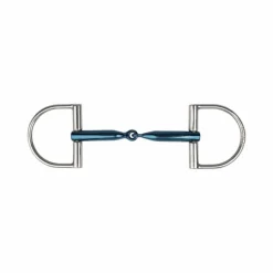 Metalab - Mors verdun Eco Blue simple brisure Discount