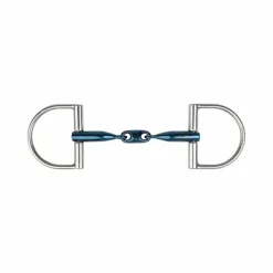 Metalab - Mors verdun Eco Blue double brisure Clearance