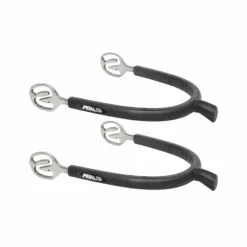 Metalab - Éperons tout caoutchouc