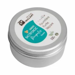 Michel Vaillant - Baume Bio soin fourchettes propolis fourmilière Bactifongic Online