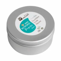 Michel Vaillant - Baume Bio soin fourchettes propolis fourmilière Bactifongic Online