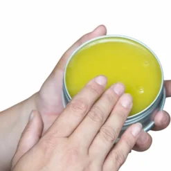 Michel Vaillant - Baume Bio plantain soulage les démangeaisons Horskin Online