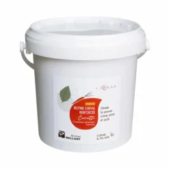 Michel Vaillant - Complément alimentaire friandises sabot et peau Biotine renforcée carotte Clearance