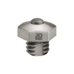 Michel Vaillant - Crampons W3/8 Fastuds Hard Ground (sachet de 10) Gris