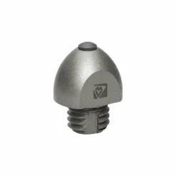 Michel Vaillant - Crampons M10 Fastuds Soft Ground (sachet de 10) Gris Clearance