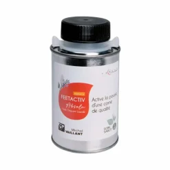 Michel Vaillant - Huile Bio pour sabot stimule la pousse Feetactiv absolu avec applicateur Hot