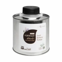 Michel Vaillant - Huile Bio fortifiant sabot Fortifoot essentiel avec applicateur Outlet