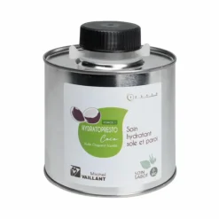 Discount Michel Vaillant - Huile Bio coco HydratoPresto avec applicateur