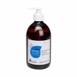 Michel Vaillant - Huile de massage articulaires et musculaires moveness essentiel Outlet