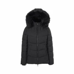Mountain Horse - Blouson femme Pepper Noir Outlet