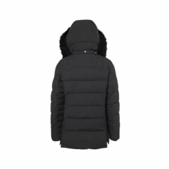 Mountain Horse - Blouson femme Pepper Noir Outlet