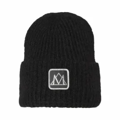 New Mountain Horse - Bonnet Alp Noir